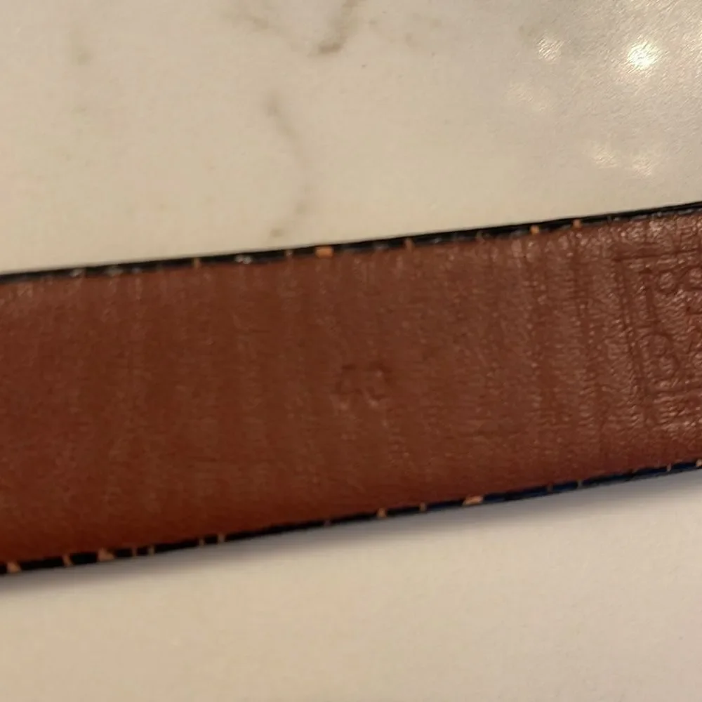 Mens Jos A. Bank‎ Belt
